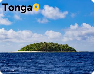 tonga